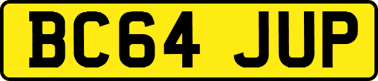 BC64JUP