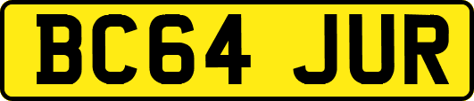 BC64JUR