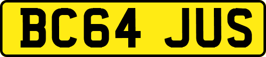 BC64JUS