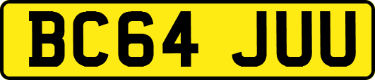 BC64JUU