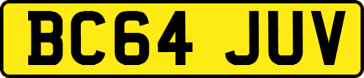 BC64JUV