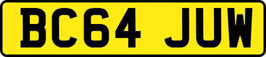 BC64JUW