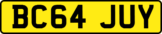 BC64JUY