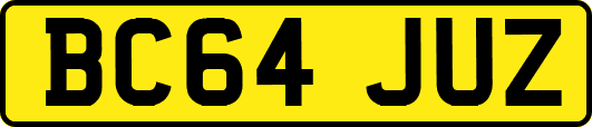 BC64JUZ