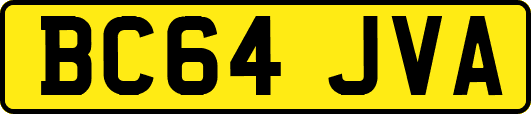 BC64JVA