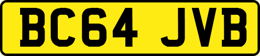 BC64JVB