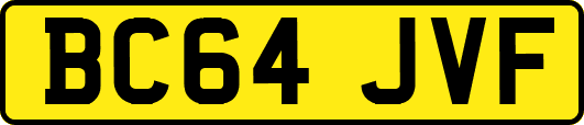 BC64JVF
