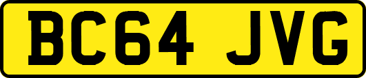 BC64JVG