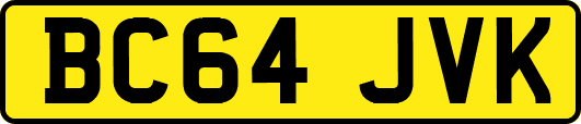BC64JVK