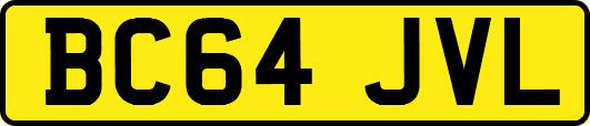 BC64JVL