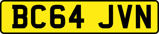 BC64JVN