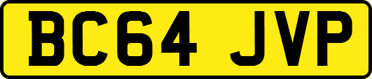 BC64JVP