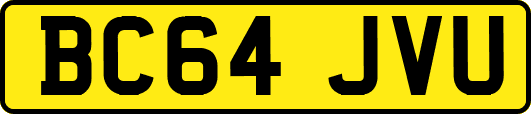 BC64JVU