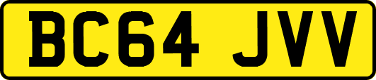 BC64JVV