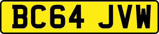BC64JVW