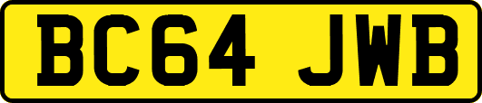 BC64JWB