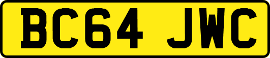 BC64JWC
