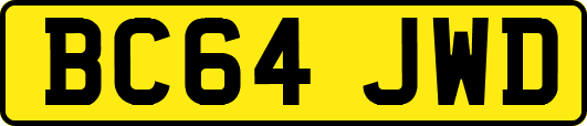 BC64JWD