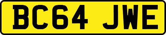 BC64JWE