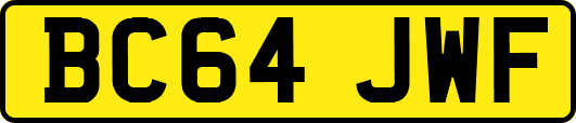 BC64JWF