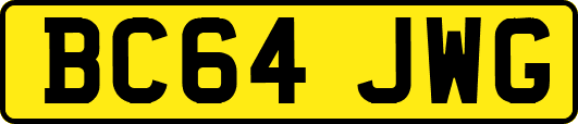 BC64JWG