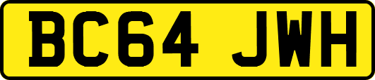 BC64JWH
