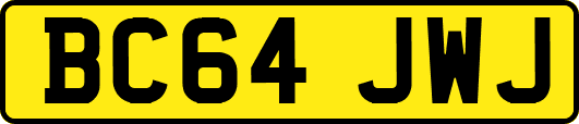 BC64JWJ