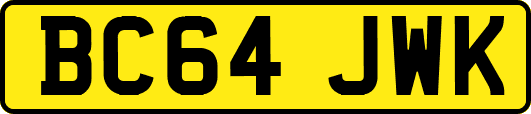 BC64JWK