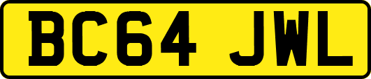 BC64JWL