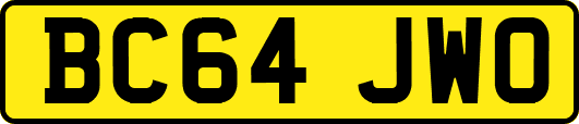 BC64JWO