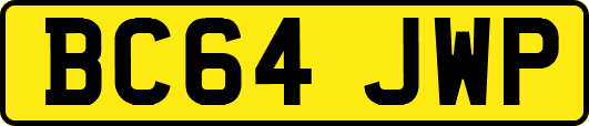 BC64JWP