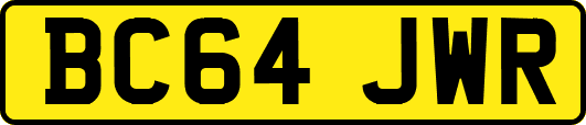 BC64JWR