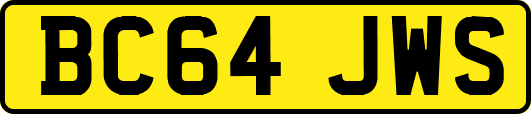 BC64JWS