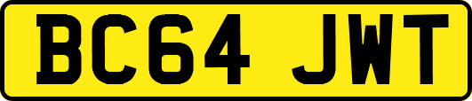 BC64JWT