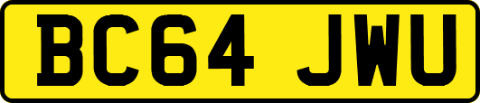 BC64JWU