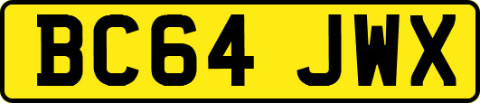 BC64JWX