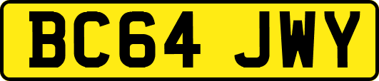 BC64JWY