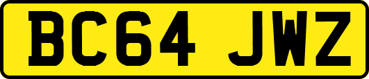 BC64JWZ