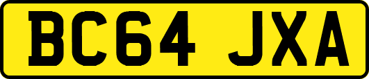 BC64JXA