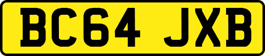 BC64JXB
