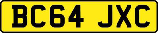 BC64JXC