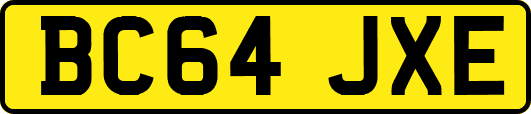 BC64JXE