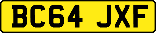 BC64JXF