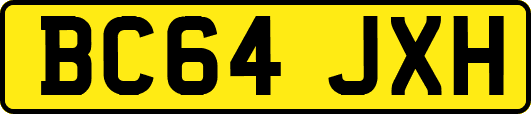 BC64JXH