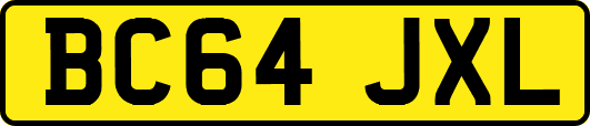 BC64JXL