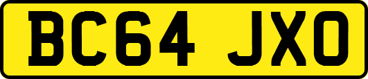 BC64JXO