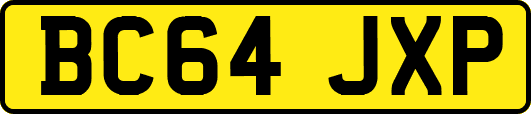 BC64JXP