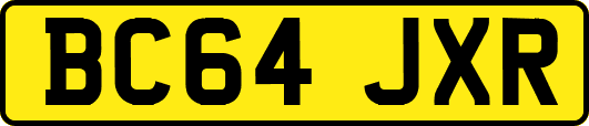 BC64JXR