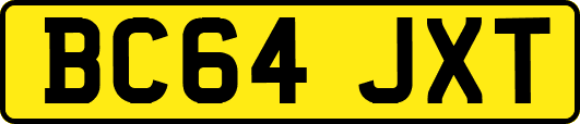 BC64JXT