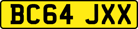 BC64JXX